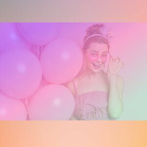 Random Giveaway - LIVE SHOW